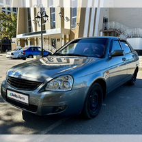 ВАЗ (LADA) Priora 1.6 MT, 2011, 264 000 км, с пробегом, цена 385 000 руб.