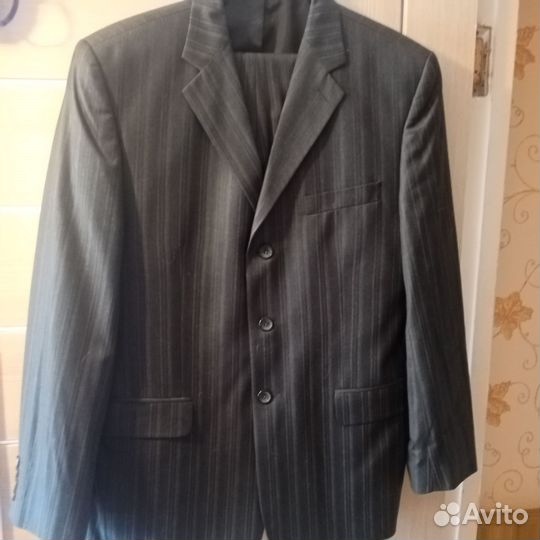 Костюм мужской