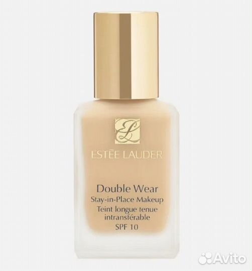 Крем тональный estee lauder double wear