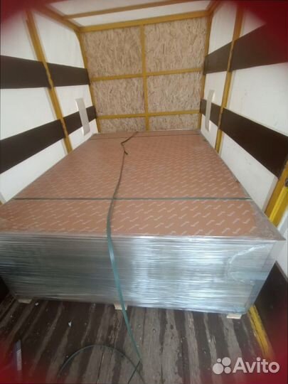 Переезды по России от 300 кг и 300 км