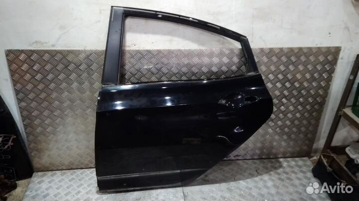Дверь Solaris (10-17) sedan зад L б\у (арт. 770034L000)