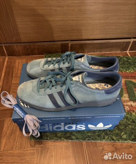 Adidas bali