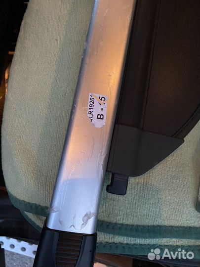 Шторка багажника kia sportage