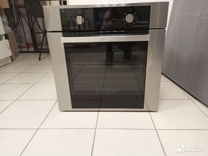 Электрический духовой шкаф Kaizer EN 6921 (9)