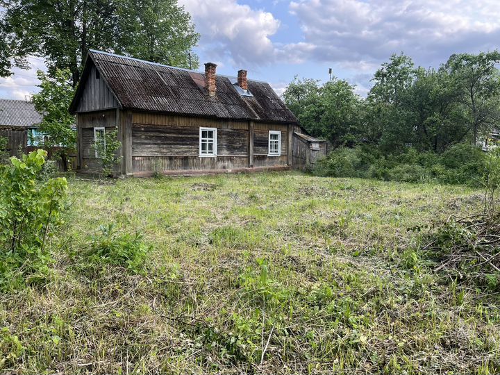 Участок 15 сот. (ИЖС)