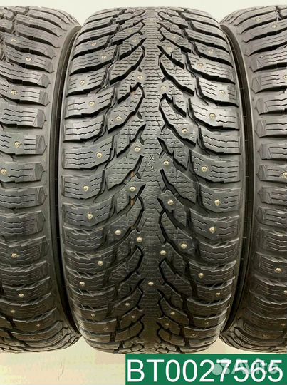 Nokian Tyres Hakkapeliitta 9 275/50 R21 99M