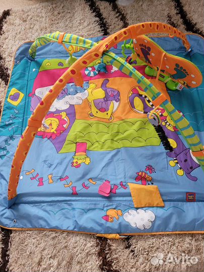 Детские вещи набор