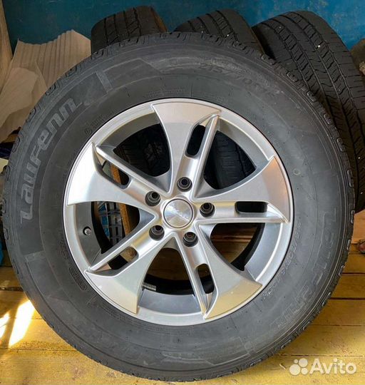 Laufenn X-Fit HT 215/70 R16