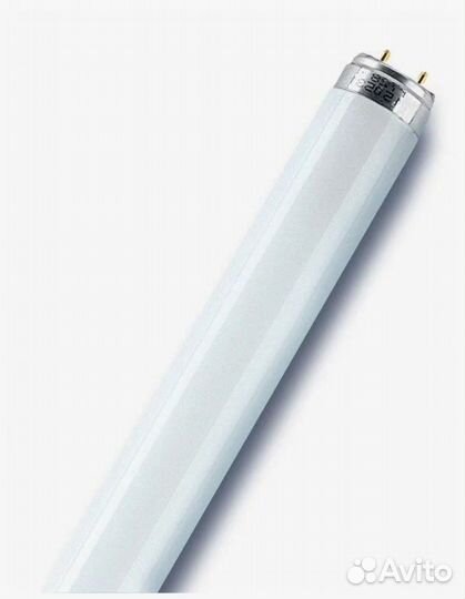 Лампа люминисцентная 18W Osram L