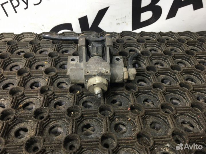 Насос системы AdBlue Scania 5-series