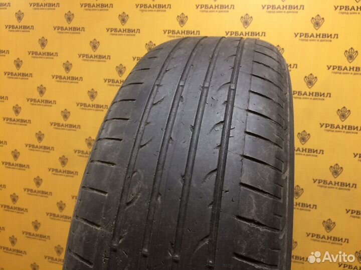 Bridgestone Dueler H/P Sport 225/60 R18 100V