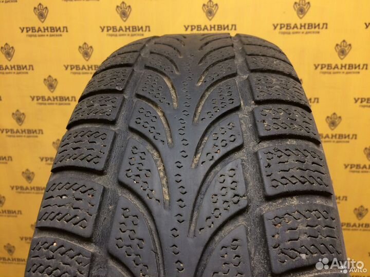 Nokian Tyres WR 205/70 R15 96H