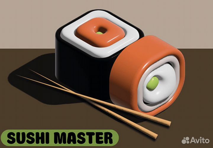 Начинающий графический дизайнер (удаленно)