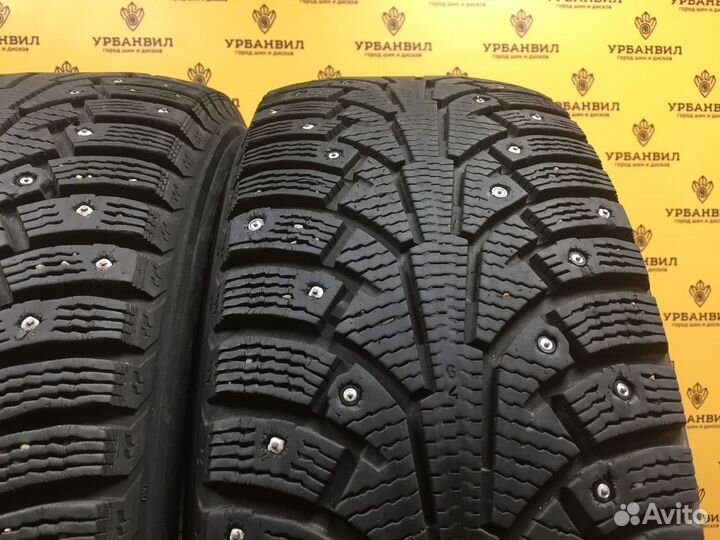 Nokian Tyres Hakkapeliitta 5 225/55 R17 101T