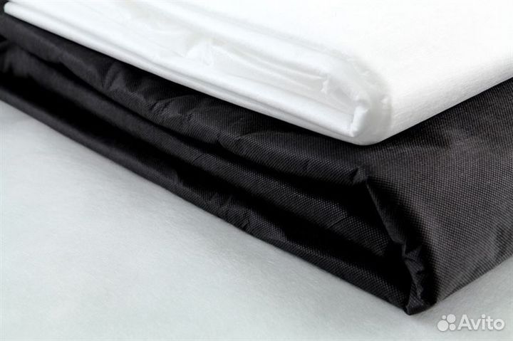 Спанбонд укрывной материал