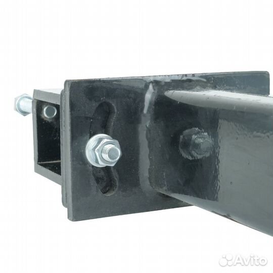 Сцепка универсальная New Sich №9