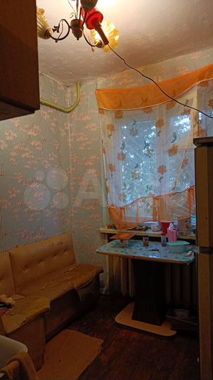 2-к. квартира, 40 м², 1/5 эт.