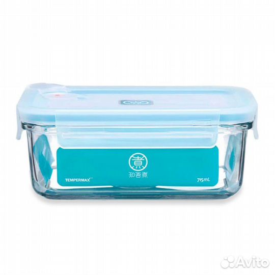 Контейнер для еды