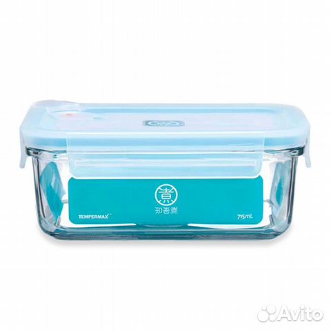 Контейнер для еды