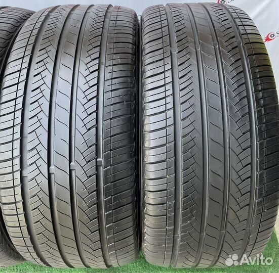 Westlake SA07 255/45 R17 98W