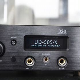 Teac UD 505X