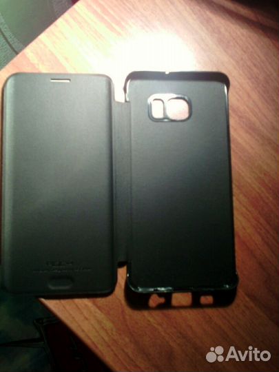 Samsung Galaxy S7 edge чехол