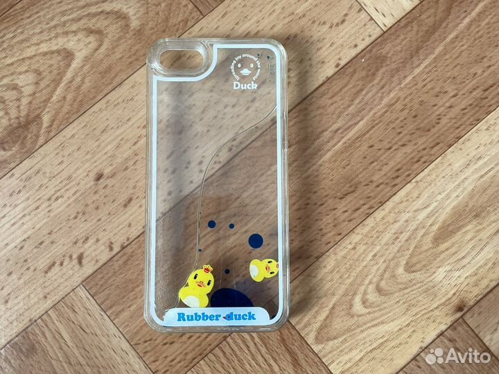 Чехол на iPhone 5 5s se