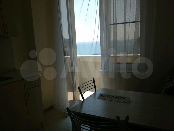 2-к. квартира, 50 м², 3 кровати