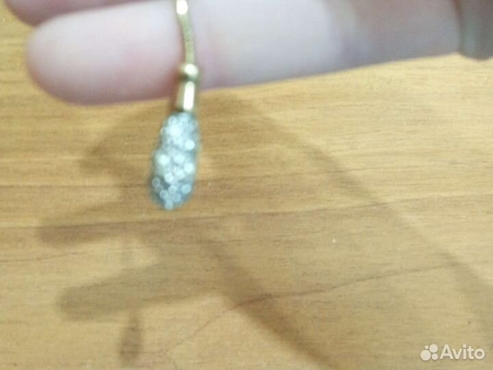 Серёжки
