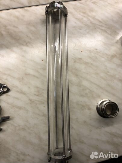 Кухонное утварь для самогонного аппарата