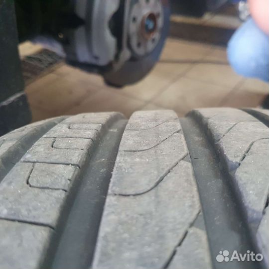 Pirelli Cinturato P7 245/40 R19