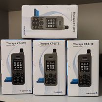 Спутниковый телефон Thuraya XT-Lite