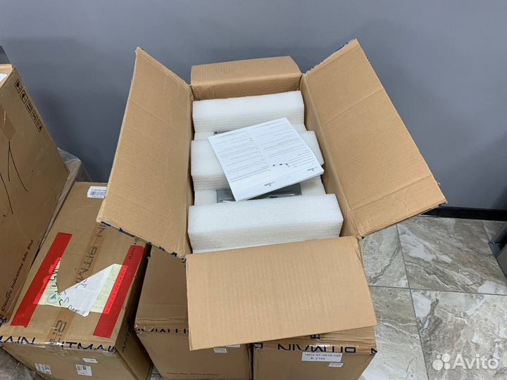 Asic Antminer s19 95th Новый