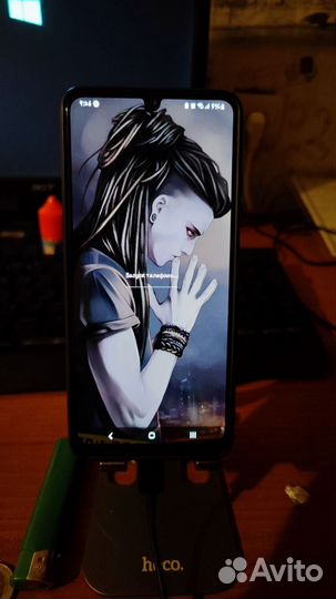 Samsung galaxy a32 4/64