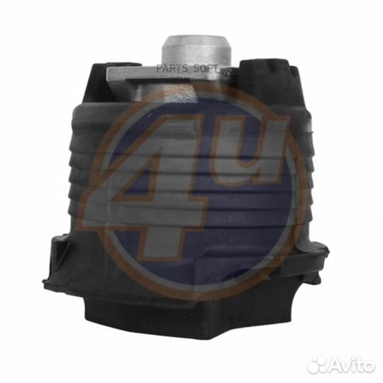 4U MR-P-17069 сайлентблок