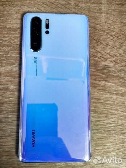 HUAWEI P30 Pro, 8/256 ГБ