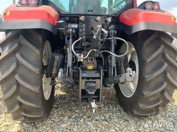 Трактор Basak 5120, 2023