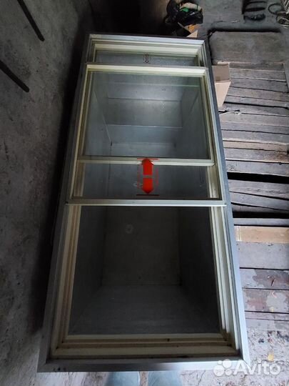 Морозильник