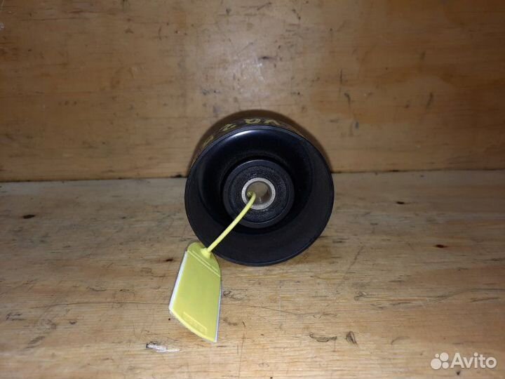 Ролик обводной nissan teana