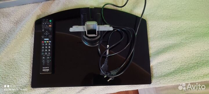 Sony bravia kdl 46we5