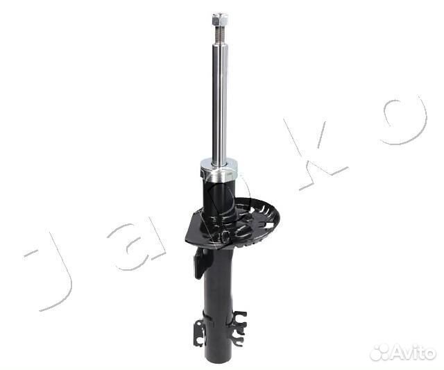 Амортизатор подвески передний rapid polo fabia A1
