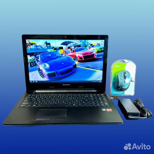 Классный / 4 ядра, 2гб видео, 10гб озу