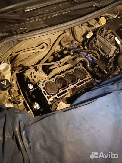 Авторемонт