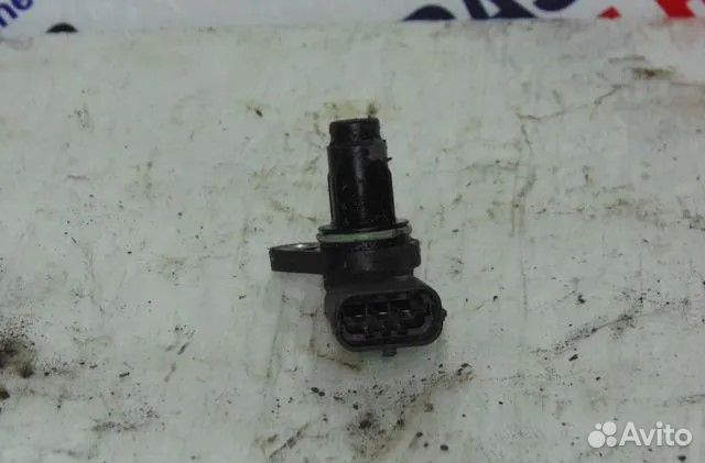 Датчик положения распредвала hyundai/KIA 393502G00