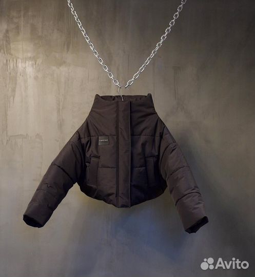 A quick buck куртка