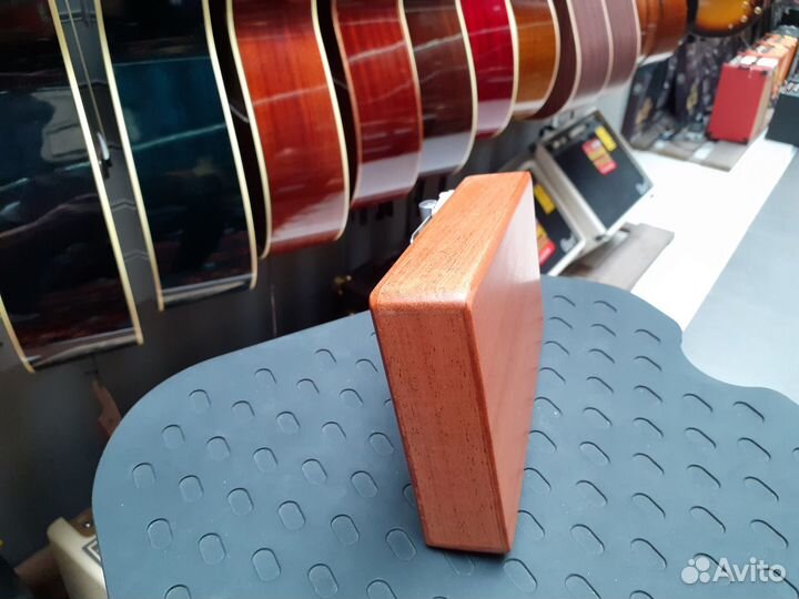 Калимба 10-язычковая