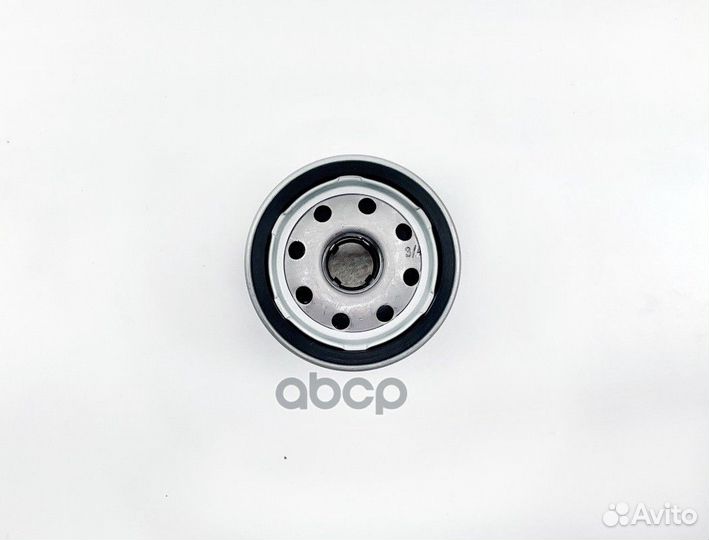 Фильтр масляный BIG Filter