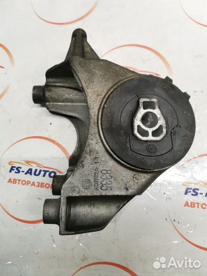 Опора АКПП передняя Opel Antara 2.2 дизель Z22D1