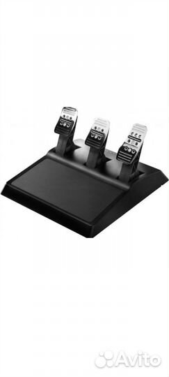 Playseat. Thrustmaster Ferrari T300 Alcantara