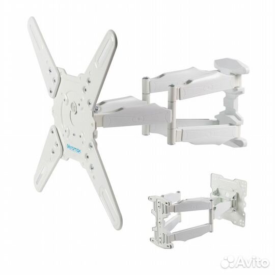 Кронштейн поворотный для тв 22